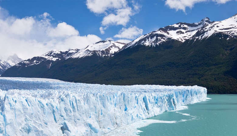 Limitan la participación en audiencias por la ley de Glaciares: solo 200 podrán exponer