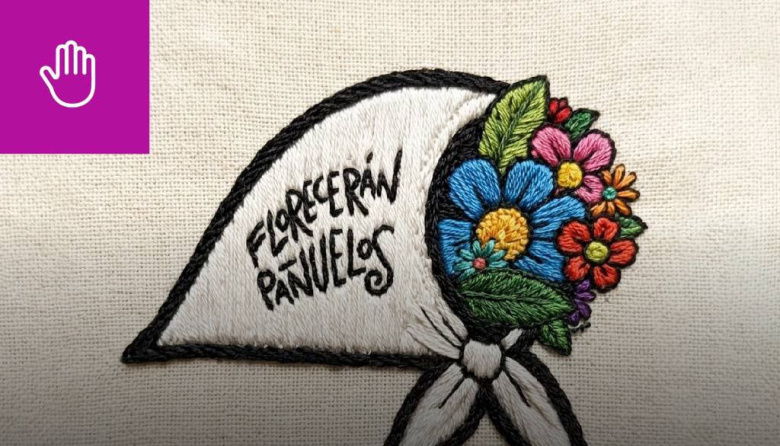 Ushuaia: Invitan a “Bordar para no olvidar” por el Día de la Memoria