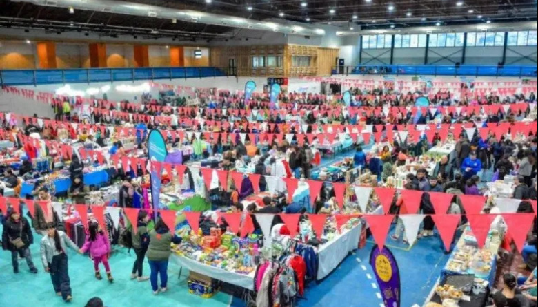 Convocan a emprendedores para una nueva edición de la "Expo Emprendiendo"