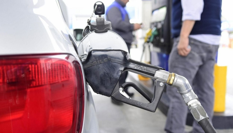 En Tierra del Fuego la nafta súper aumentó $258 en marzo y lideró las subas de combustibles 