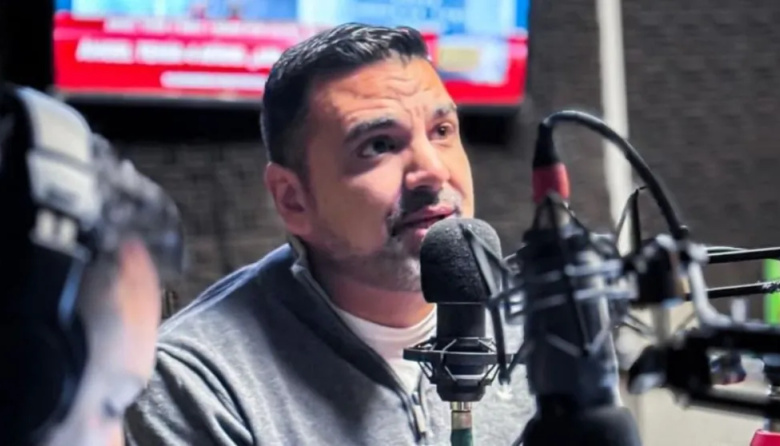 Vuoto confirmó que La Noche más Larga 2026 tendrá un formato austero por el contexto económico