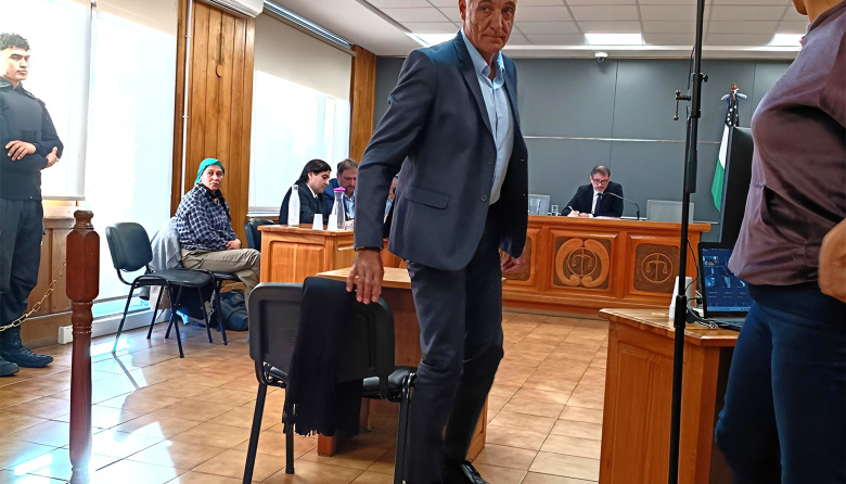 Un polista argentino compró 20.000 hectáreas en Bariloche con fondos de Emiratos Árabes