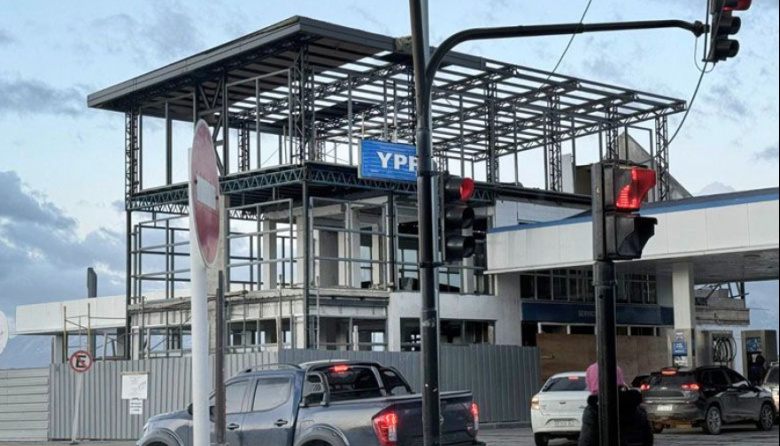 La Municipalidad denunció penalmente a la estación de servicio Karelovic