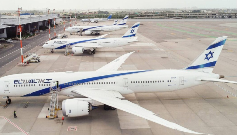 Milei anunció un vuelo directo a Tel Aviv y profundizó la alianza con Israel