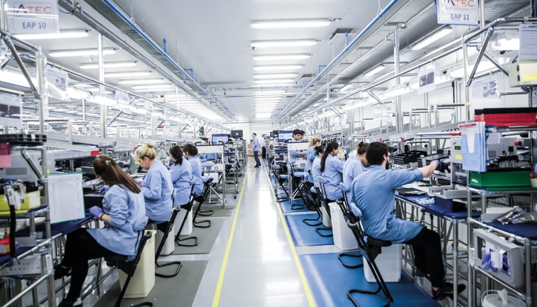 Javier Milei puso fecha de defunción al subregimen industrial de Tierra del Fuego