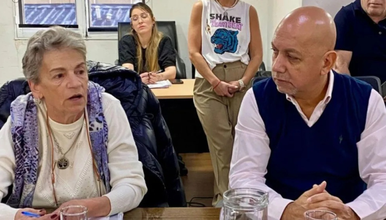 Villegas impulsa una ley para garantizar fechas fijas en el pago de jubilaciones y pensiones