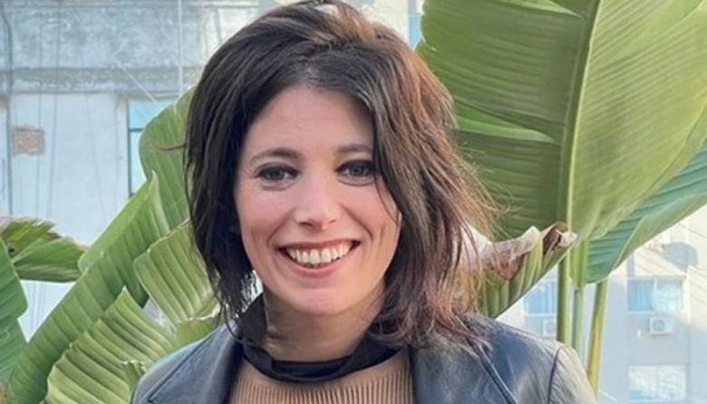 SUTEF declaró “persona no grata” a Sabrina Ajmechet por sus dichos sobre Malvinas