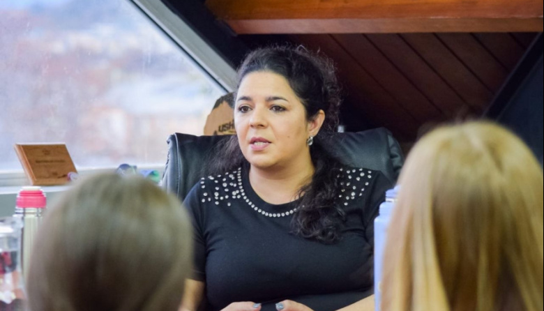 Garay advirtió que Ushuaia podría verse “altamente perjudicada” por la demora en la coparticipación