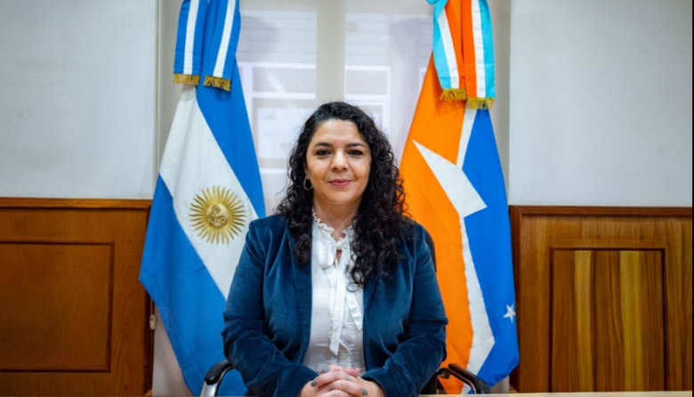 Garay destacó la apertura de una instancia de diálogo por los fondos coparticipables