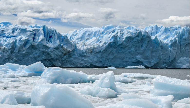 La Cámara Federal restituyó la vigencia de la reforma de la Ley de Glaciares