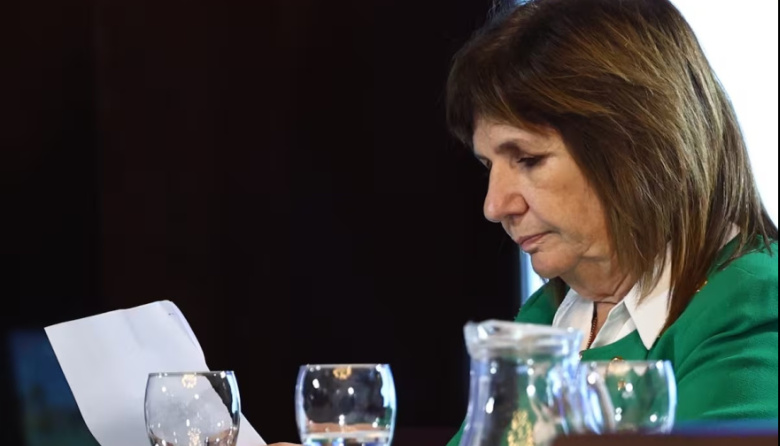 Bullrich negó una fractura en el oficialismo tras presentar su renuncia