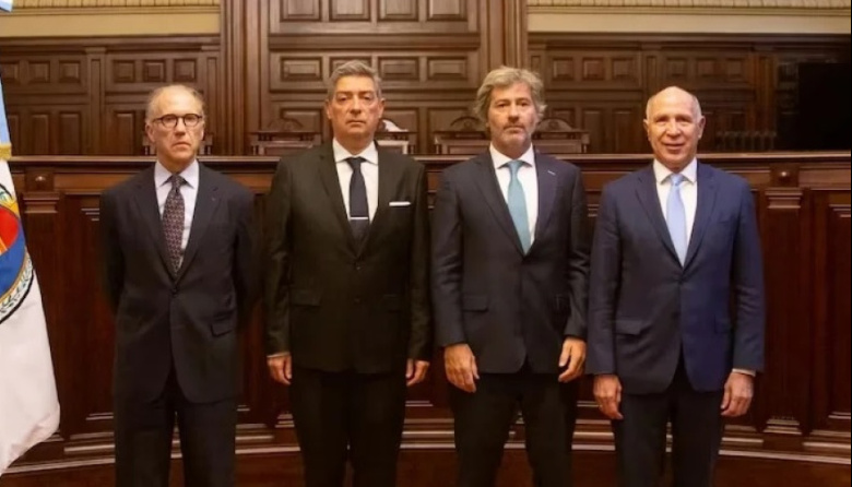 Nación modifica el proceso de elección de jueces de la Corte Suprema y genera cuestionamientos