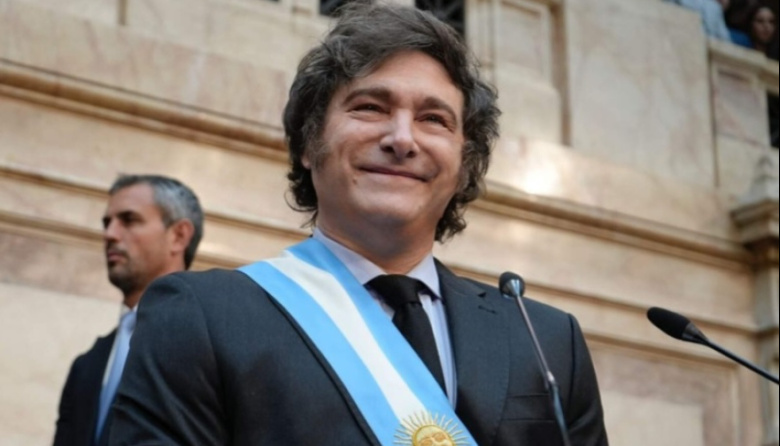 El Gobierno busca controlar los informes que incomodan a Milei