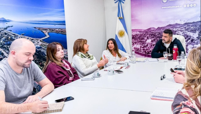LUCCAU realizará una cena solidaria para recaudar fondos y fortalecer su trabajo