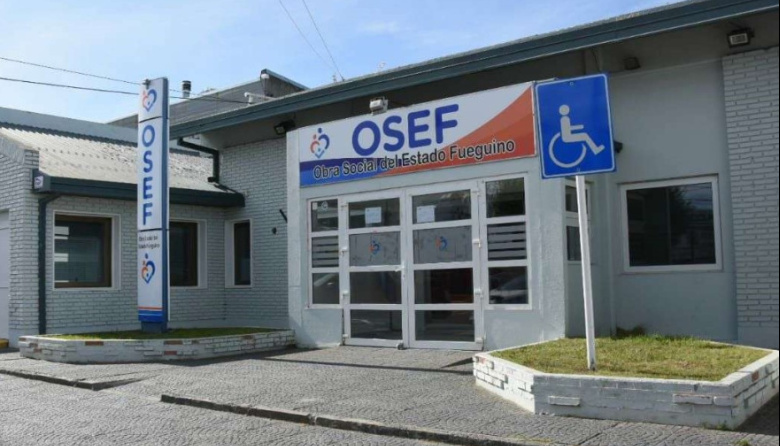 OSEF garantiza la continuidad de tratamientos y suma medicamentos para discapacidad y salud mental