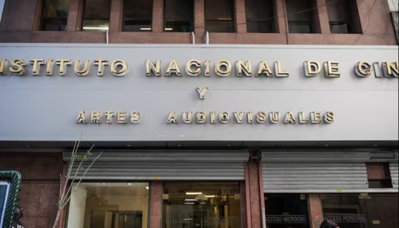 El INCAA profundiza su reestructuración y reduce personal bajo el argumento de “exceso de dotación”