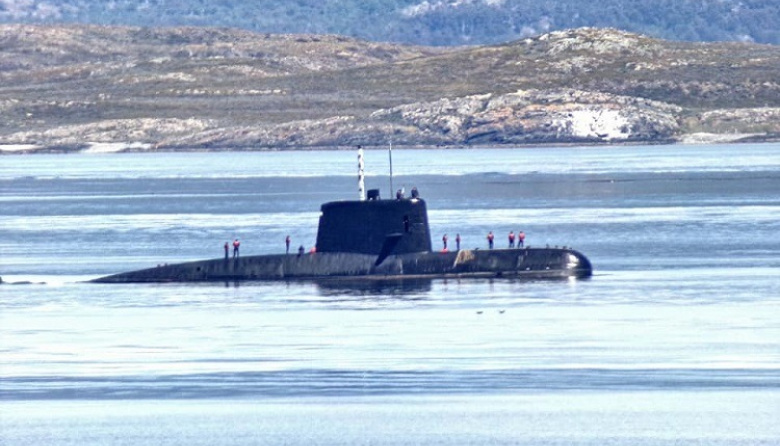 Condenaron al excomandante de la Fuerza de Submarinos de la Armada por el hundimiento del ARA San Juan