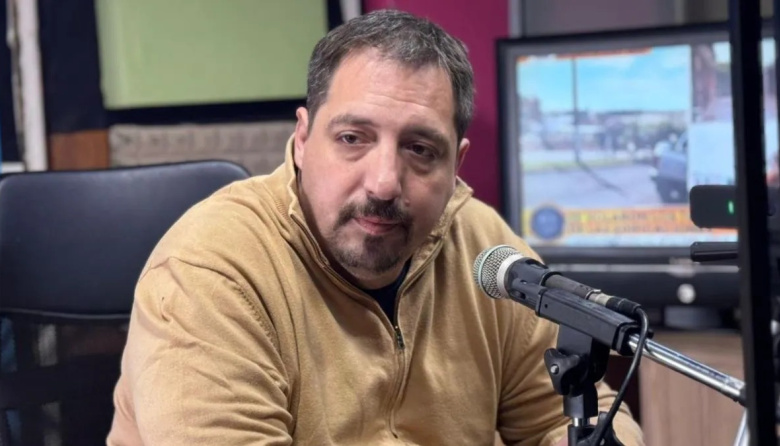 Pelloli afirmó que el PJ buscará consolidarse como alternativa política en Tierra del Fuego