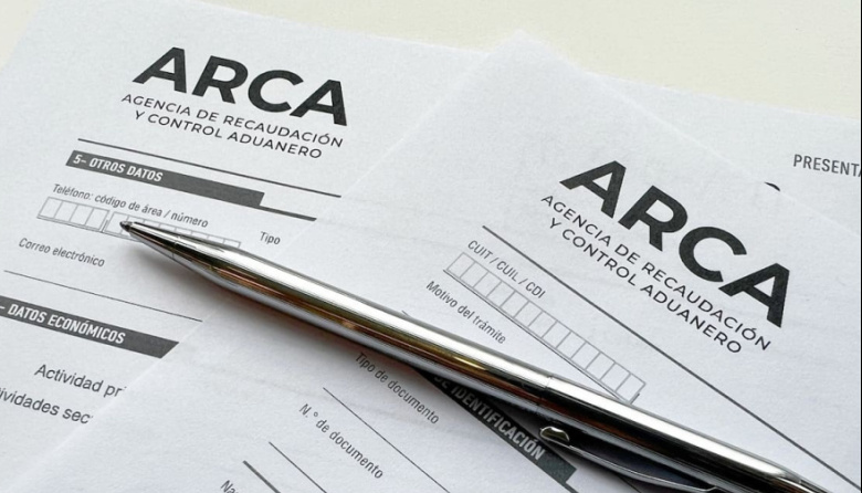 ARCA lanzó un nuevo plan de pagos para regularizar deudas fiscales