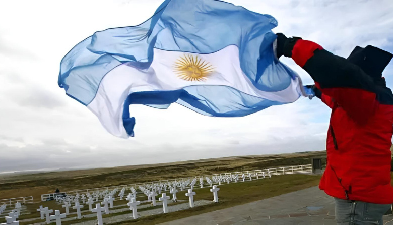  Mundial: una auditoría colonial británica en el fútbol. Otra manera política para “enfriar” a las masas argentinas