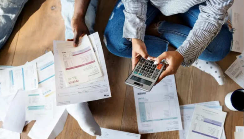 Unos seis millones de argentinos no pueden pagar sus deudas por la caída del poder adquisitivo