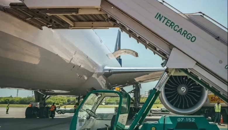 El Gobierno fracasó en su intento de privatizar Intercargo