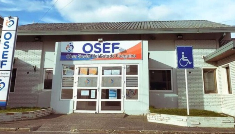 OSEF implementó un nuevo sistema de compra de medicamentos y convenios con farmacias