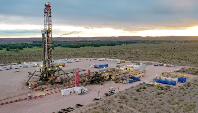 Un estudio técnico confirmó que Vaca Muerta casi duplica su potencial de petróleo recuperable