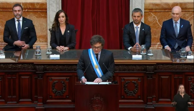Nación enviará este martes el Presupuesto 2027 al Congreso