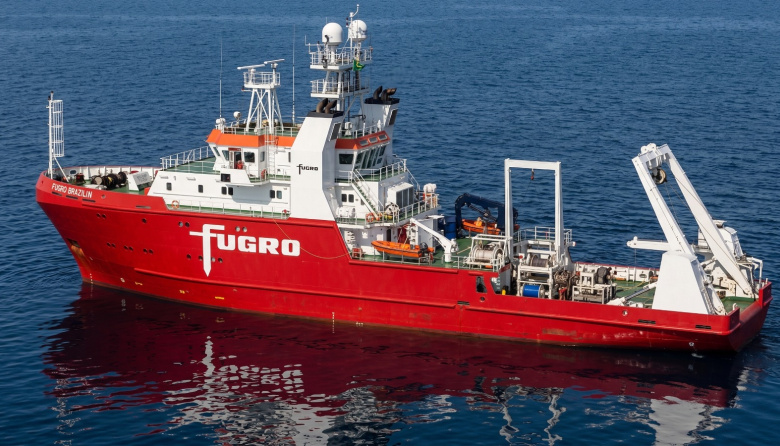 Londres proyecta un cable submarino entre Uruguay y Malvinas con una empresa contratista de YPF