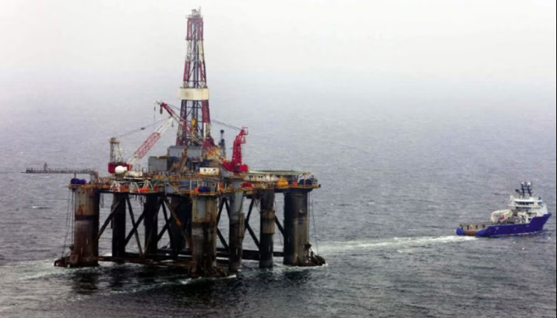 El gobierno ilegal de Malvinas prorrogó por cinco años las licencias petroleras