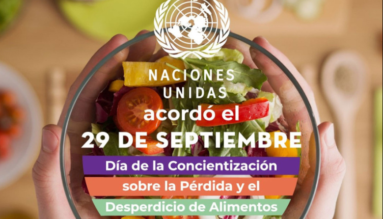 Revelaron que cada argentino descarta más de 70 kilos de alimentos al año