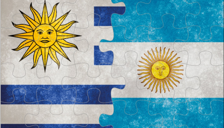 Montevideo propuso iniciar una nueva fase diplomática tras las tensiones con Buenos Aires