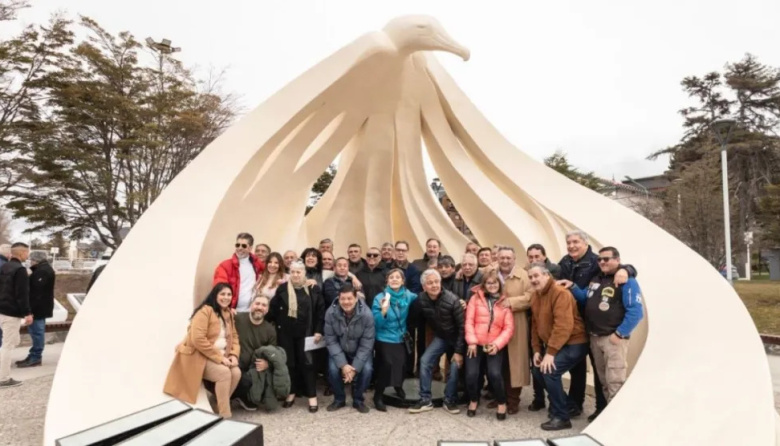 Acto en homenaje a los Pioneros y Antiguos Pobladores, un reconocimiento a quienes dejaron su huella