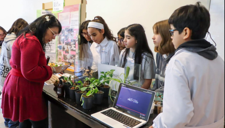 20 proyectos fueguinos avanzaron a la instancia nacional de la Feria de Ciencias y Tecnología