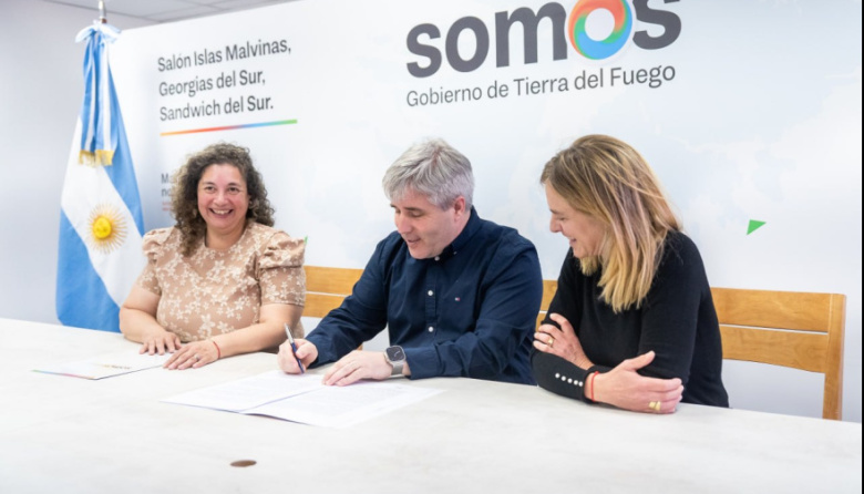 Provincia y Nación acordaron acciones conjuntas para fortalecer el Patronato de Liberados