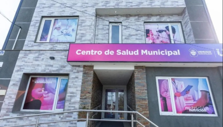 El Centro de Salud Municipal realizará una jornada de atención abierta este sábado