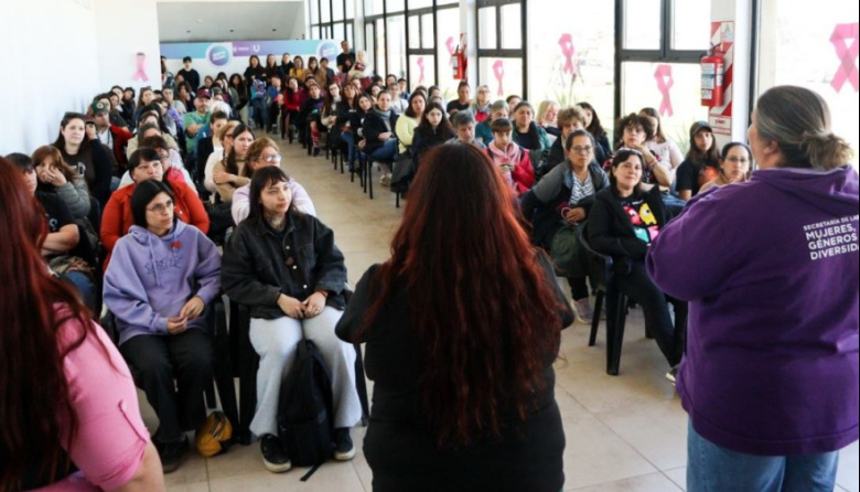 Ultiman detalles organizativos para la décima edición de la Expo Mujer