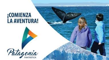 Será relanzado el corredor turístico “Patagonia Fantástica”