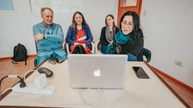 Estudiantes del taller municipal de fotografía participarán del festival “Fotografía sin Fronteras”