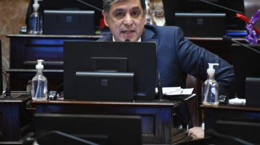 Rodríguez: “No hay ni una sola prueba que la pueda incriminar a Cristina”