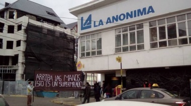 En junio, los supermercados fueguinos facturaron 2.310 millones de pesos