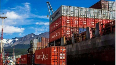 Tierra del Fuego se encuentra entre las provincias que más aumentaron exportaciones