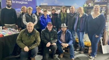 El Gobierno rechazó la presencia de un stand sobre las Islas Malvinas en una feria agroindustrial de Uruguay