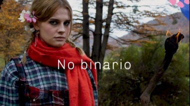 UNTDF: La serie “No Binario” es candidata al premio internacional 'Japan Prize’