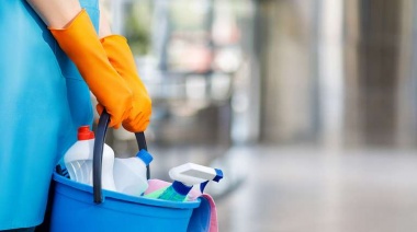 Nación lanza campaña para registrar a trabajadoras de casas particulares
