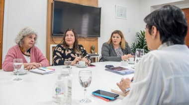 Ushuaia: Se pondrá en marcha el programa de restauración de sitios y monumentos históricos
