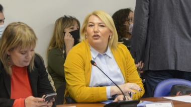 Ley de Humedales: “Estamos trabajando en una ley que contemple un crecimiento productivo y sostenible del país“