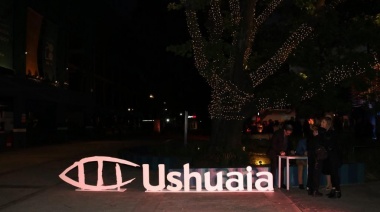 Buenos Aires: Se presentó el II Festival Gastronómico de Ushuaia