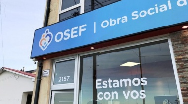 Osef: Elvia Agüero adjudicó la crisis a la administración de Melella